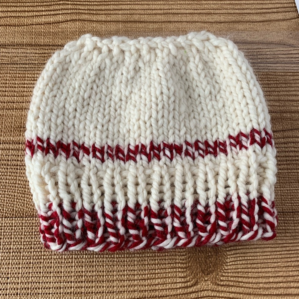 Hand made headband